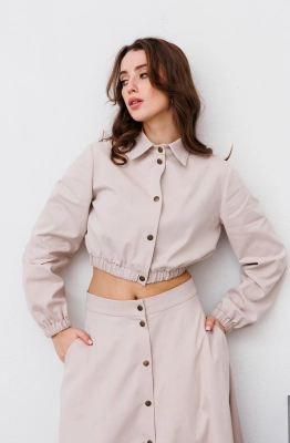 Рубашка NikVa 484-2