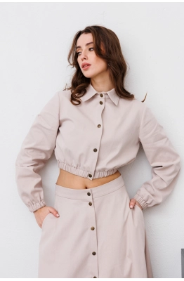 Рубашка NikVa 484-2