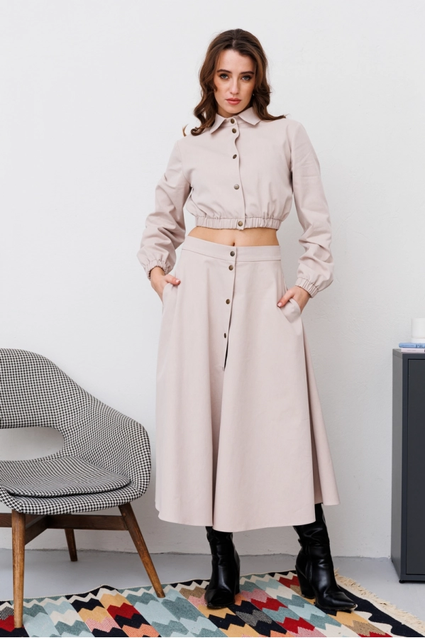 Костюм NikVa 485-2 Костюм NikVa 485-2