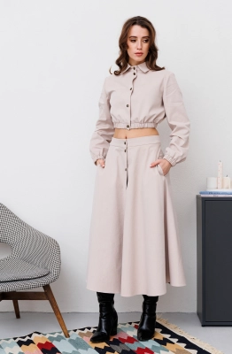 Костюм NikVa 485-2 Костюм NikVa 485-2