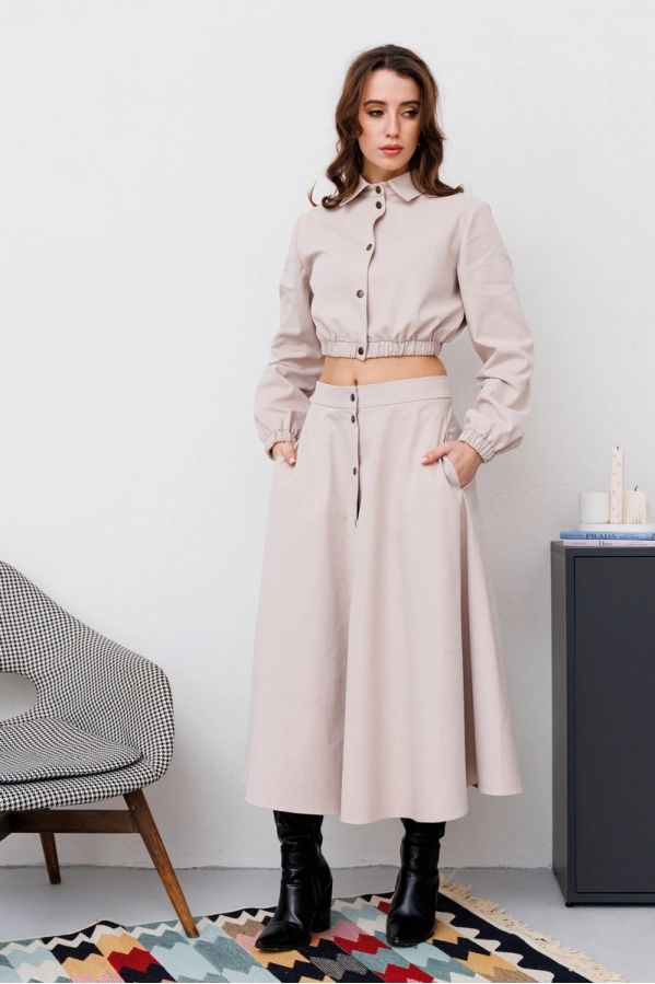Костюм NikVa 485-2 Костюм NikVa 485-2