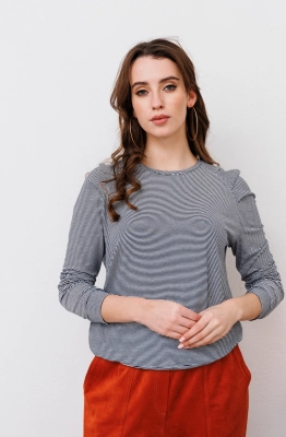 Джемпер NikVa 381-2