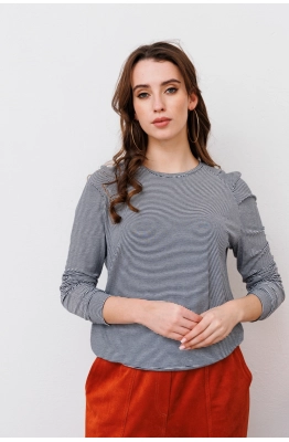 Джемпер NikVa 381-2 Джемпер NikVa 381-2