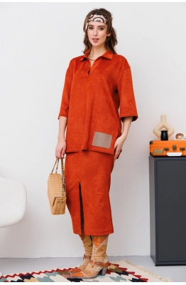 Костюм NikVa 486-1 