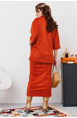 Костюм NikVa 486-1 Костюм NikVa 486-1