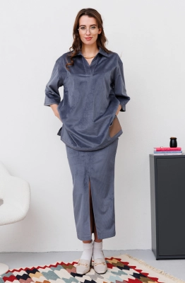 Костюм NikVa 486-2