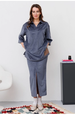 Костюм NikVa 486-2