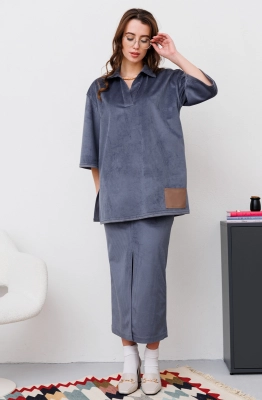 Костюм NikVa 486-2 Костюм NikVa 486-2