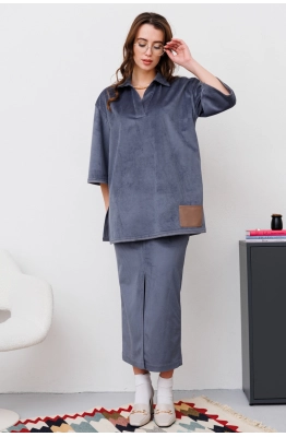 Костюм NikVa 486-2 Костюм NikVa 486-2