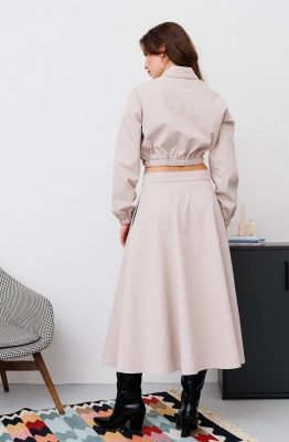 Юбка NikVa 469-2 