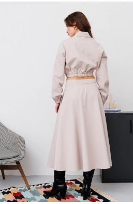 Юбка NikVa 469-2  Юбка NikVa 469-2