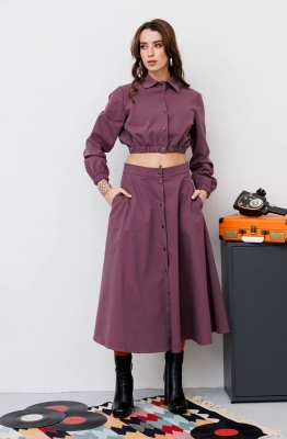 Юбка NikVa 469-1 