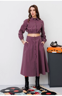 Юбка NikVa 469-1 