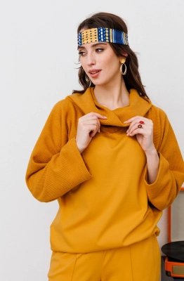 Джемпер NikVa 471-1