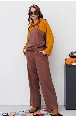 Джемпер NikVa 471-2 Джемпер NikVa 471-2