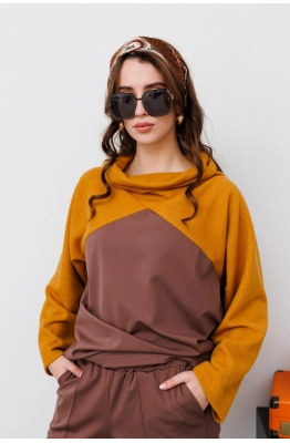 Джемпер NikVa 471-2 Джемпер NikVa 471-2