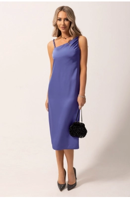 Платье Golden Valley 4972 синий 