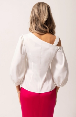 Комплект Golden Valley 6589 бело-розовый Комплект Golden Valley 6589 бело-розовый