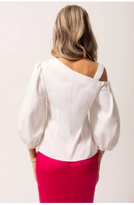 Комплект Golden Valley 6589 бело-розовый 