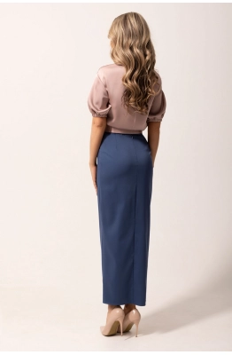 Комплект Golden Valley 6588 сине-розовый 