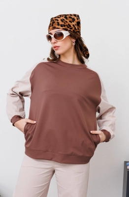 Джемпер NikVa 466-2