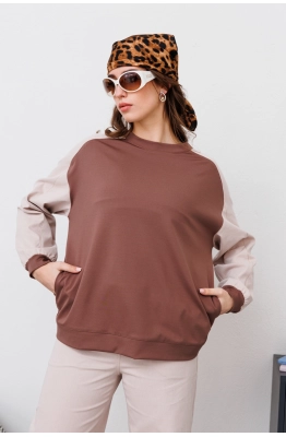 Джемпер NikVa 466-2 Джемпер NikVa 466-2