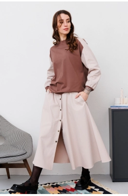 Джемпер NikVa 466-2 Джемпер NikVa 466-2