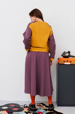 Джемпер NikVa 466-1 Джемпер NikVa 466-1