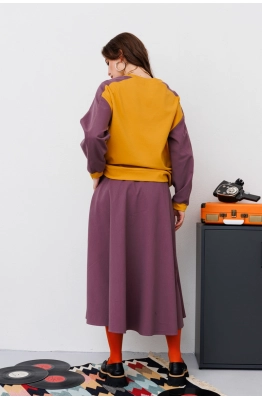 Джемпер NikVa 466-1 Джемпер NikVa 466-1