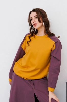 Джемпер NikVa 466-1