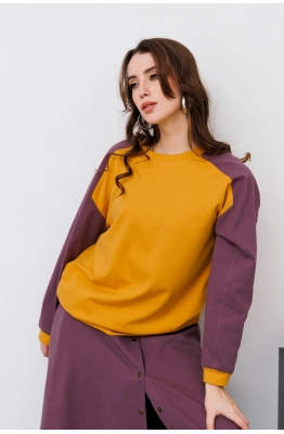 Джемпер NikVa 466-1 Джемпер NikVa 466-1