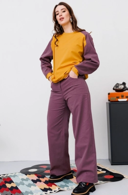 Брюки NikVa 467-1 Брюки NikVa 467-1