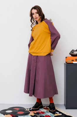 Костюм NikVa 468-1 