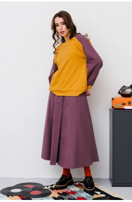 Костюм NikVa 468-1 