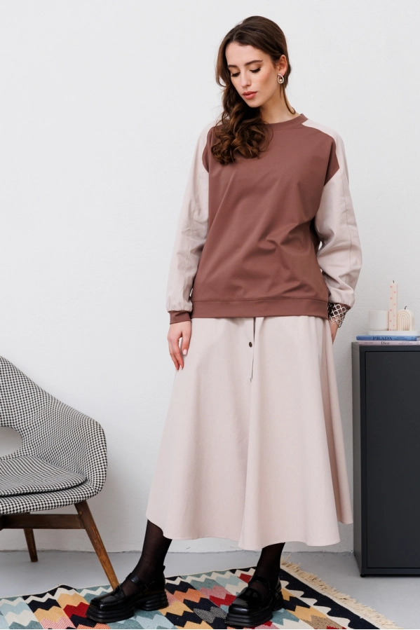Костюм NikVa 468-2 Костюм NikVa 468-2