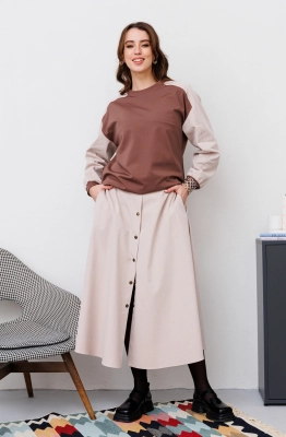 Костюм NikVa 468-2 