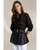 Блуза DiLiaFashion 0824 Блуза DiLiaFashion 0824