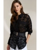 Блуза DiLiaFashion 0824 Блуза DiLiaFashion 0824