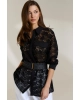 Блуза DiLiaFashion 0824 Блуза DiLiaFashion 0824