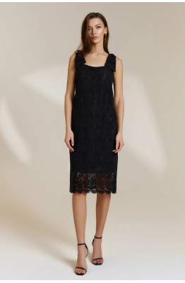 Платье DILIA 0828