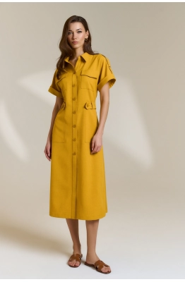 Платье DILIA 0832