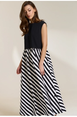 Платье DILIA 0834