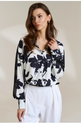 Блуза DILIA 0838 Блуза DILIA 0838