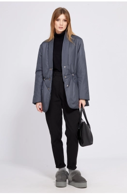 Куртка EOLA 2545 синий  Куртка EOLA 2545 синий