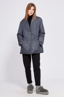 Куртка EOLA 2545 синий  Куртка EOLA 2545 синий