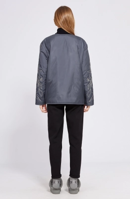 Куртка EOLA 2546 синий  Куртка EOLA 2546 синий