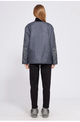 Куртка EOLA 2546 синий  Куртка EOLA 2546 синий