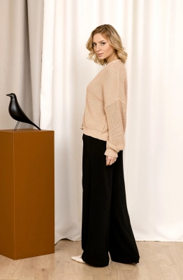 Жакет RomGil ТЗ563 крем-брюле 