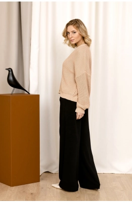 Жакет RomGil ТЗ563 крем-брюле 