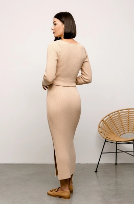 Костюм RomGil РВ0025-ХЛ2 крем-брюле Костюм RomGil РВ0025-ХЛ2 крем-брюле